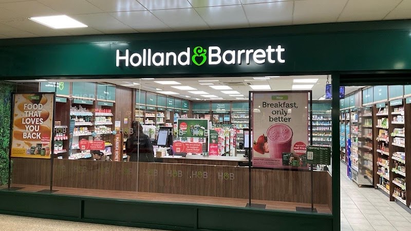 Holland & Barrett - Belle Vale photo 2