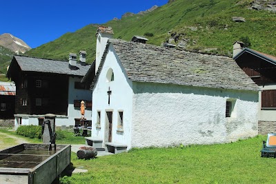 Chiesa di San Lorenzo