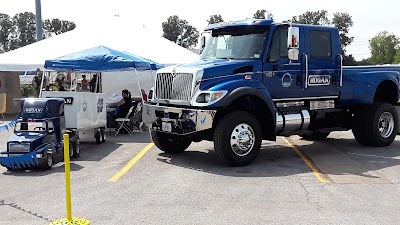 Hogan Truck Leasing & Rental: Bridgeton, MO Branch