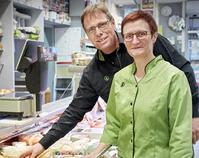 Spar Nieuwkerke - Thumbnail