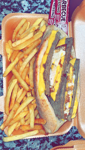 Photo 4 - L'escale a pizza & kebab Loudeac