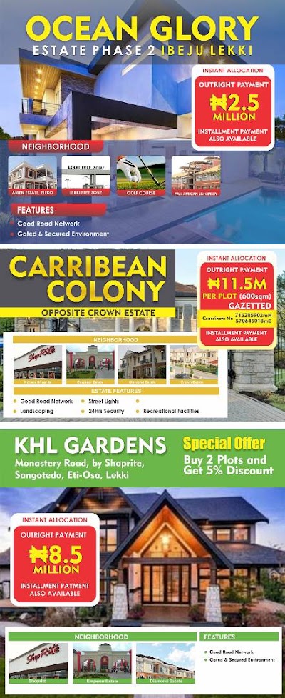 Photos of Kemchuta Homes Limited