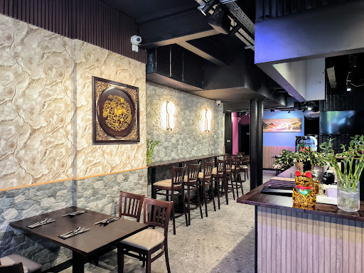 Photo of MU Asian BBQ Restaurant