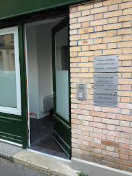 Photo n°5 de Mehdi Belfadel - Ostéopathe Paris 13 à Paris (Ostéopathe)