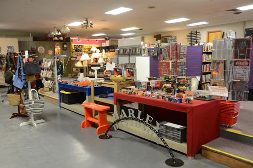 Top Notch Trading Company Gallery - United States
