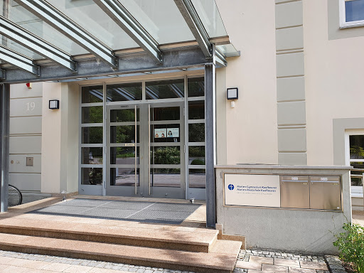 Marien-Gymnasium - Thumbnail