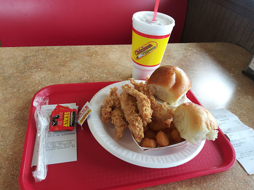 Chicken Express of Ardmore - Thumbnail