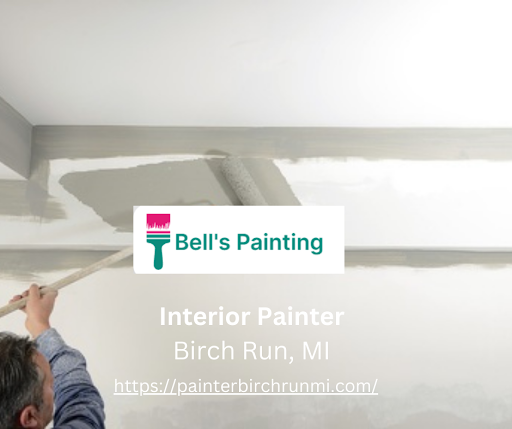 Bell's Painting - Thumbnail