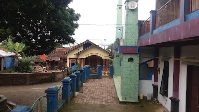Photos of Masjid Agung Baiturrahman