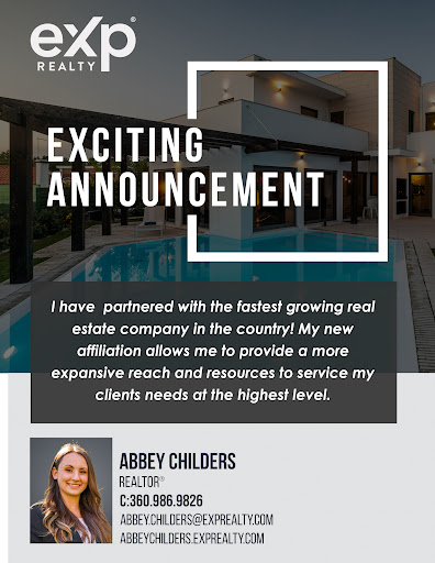Abbey Childers-eXp Realty - Thumbnail