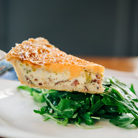 The Katharine Brasserie & Bar by null