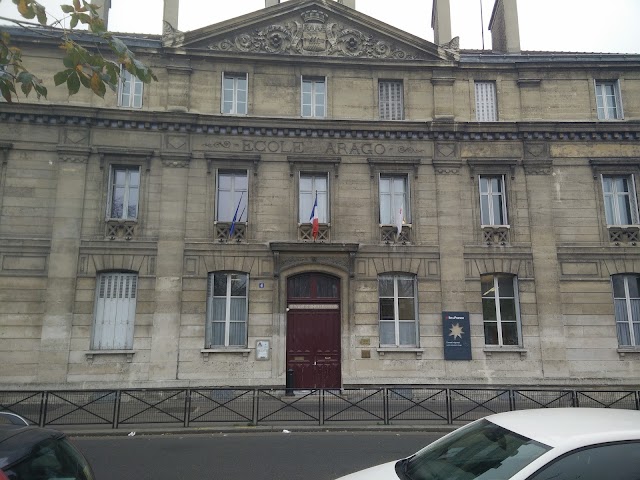 Lycée Arago