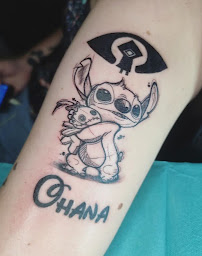 Photo n°7 de Miamart.ink - Tatoueur à Nîmes à Nîmes (Tatoueur)