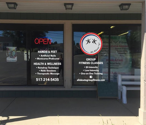 All About "U" Fitness & Wellness Center