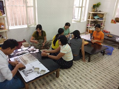 Photos of Oriental Century Travel & Tours