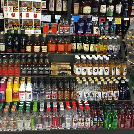 Layton's Liquors - Thumbnail