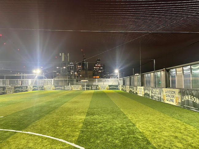 Powerleague Nine Elms - London