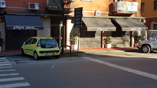 Stock Shop Uomo Bologna