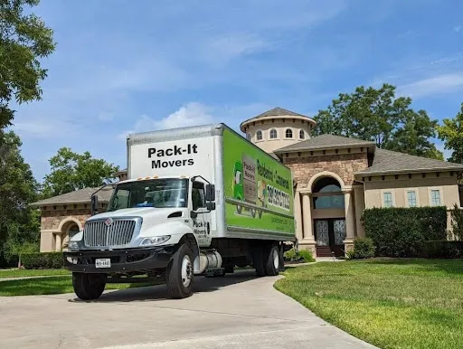 Pack-It Movers - Thumbnail