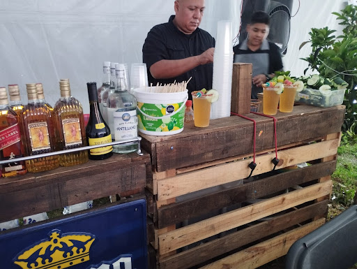 LAS BOMBOCHELAS