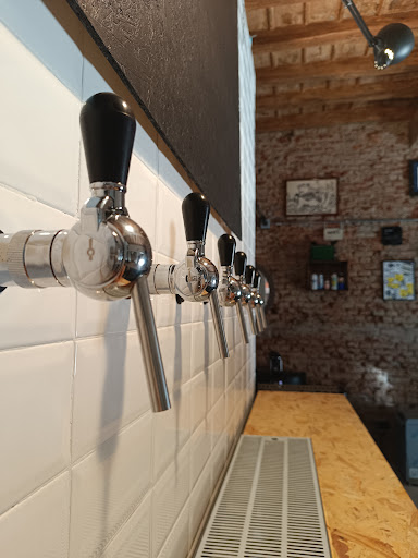 The Dock's Pub - Visual