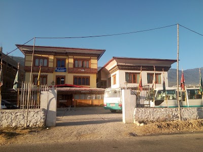 Photos of Hotel Yarkhel