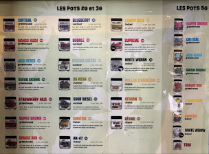 Photo n°12 de La Royale à Arcueil (Restaurant)