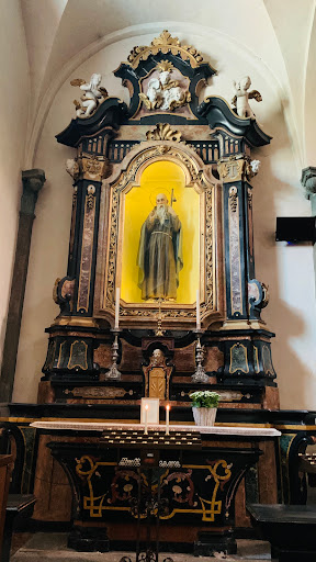 Parrocchia di Sant'Eusebio