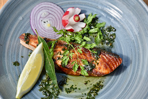 Photo n°24 de Avenue 69 restaurant à Sainte-Maxime (Restaurant)