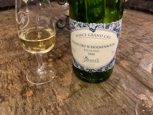 La hotte du vigneron - Thumbnail