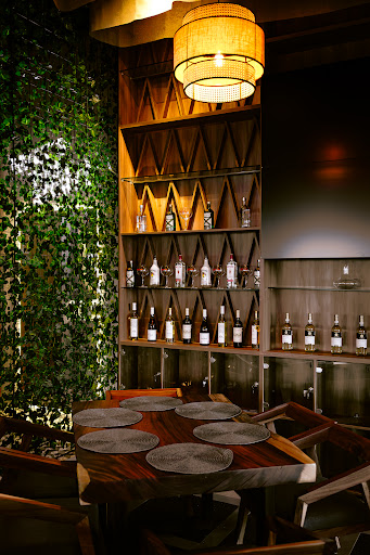 2oz Parrilla Cancún