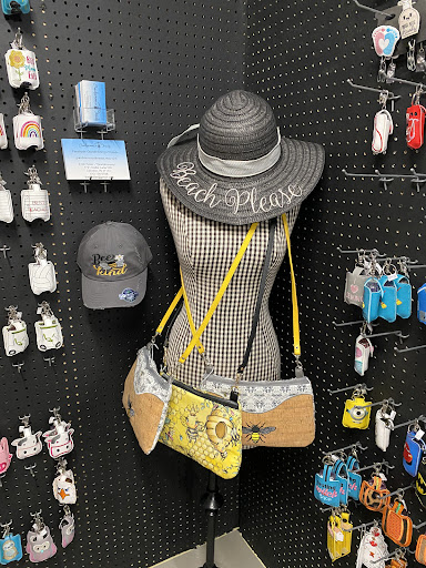 Grandmommy's Threads - Thumbnail