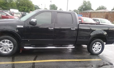 Photos of Town & Country Ford