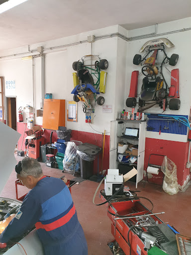 Autofficina Di Marcialis Salvatore Gallery - Italy