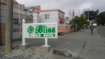 Photos of Bliss World Hotel