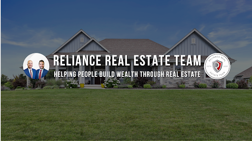 Reliance Real Estate Team of Keller Williams Realty