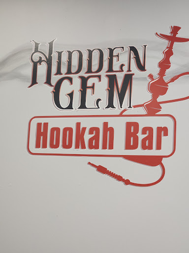 HIDDEN GEM HOOKAH BAR - Thumbnail