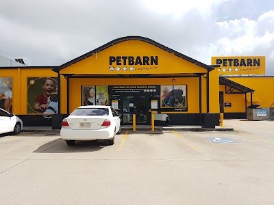Photos of Petbarn Mackay