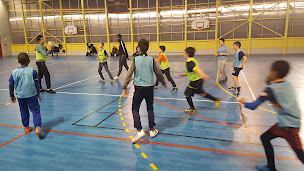 Photo n°18 de Rosny futsal Club à Rosny-sous-Bois (Club de football)