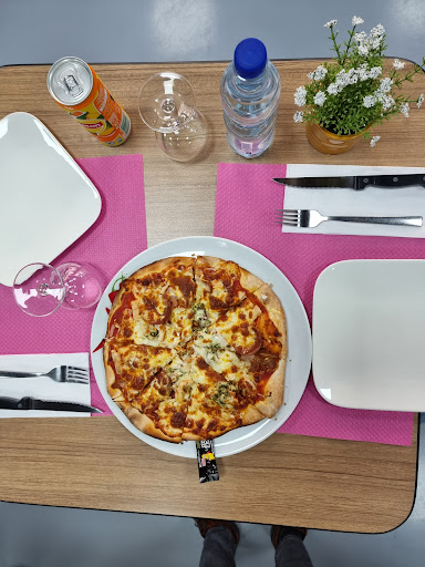 Photo 1 - Pizza Sole