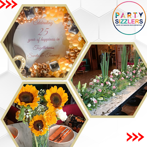 Looking for the Best Anniversary Celebration Management near Defence Colony, Delhi? Party Sizzler… post image
