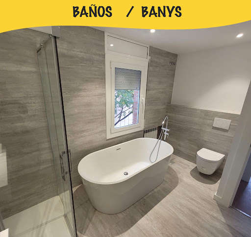 RIAC CONSTRUCCIONES - Thumbnail