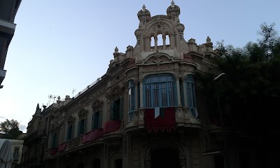 Photos of Hotel Berenguer IV