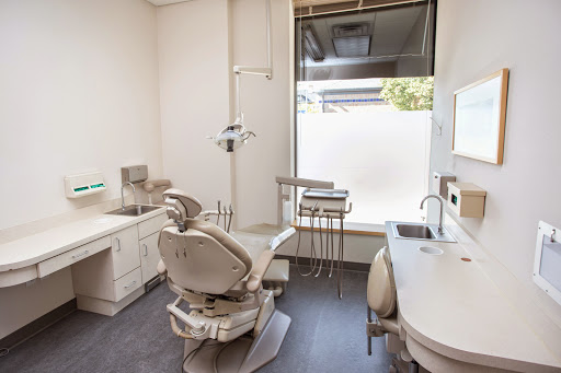 Park Dental Grand Avenue