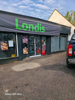 Londis Markyate