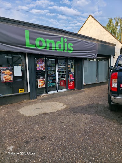 Londis Markyate