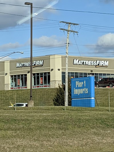 Mattress Firm Lancaster