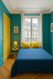 Photo n°34 de IMMOBILIER DE PARIS à Paris (Agence immobilière)