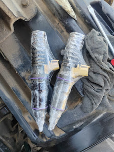 Fotografía de Mecánico Diesel 24/7 rescates carretero Todas