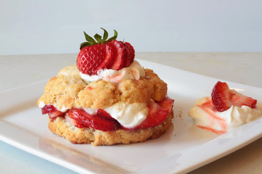 Jewel's Bakery & Cafe - Thumbnail